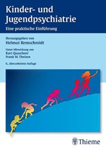 Kinder- Und Jugendpsychiatrie - Was Macht Man Dort, Wann Und Wie?