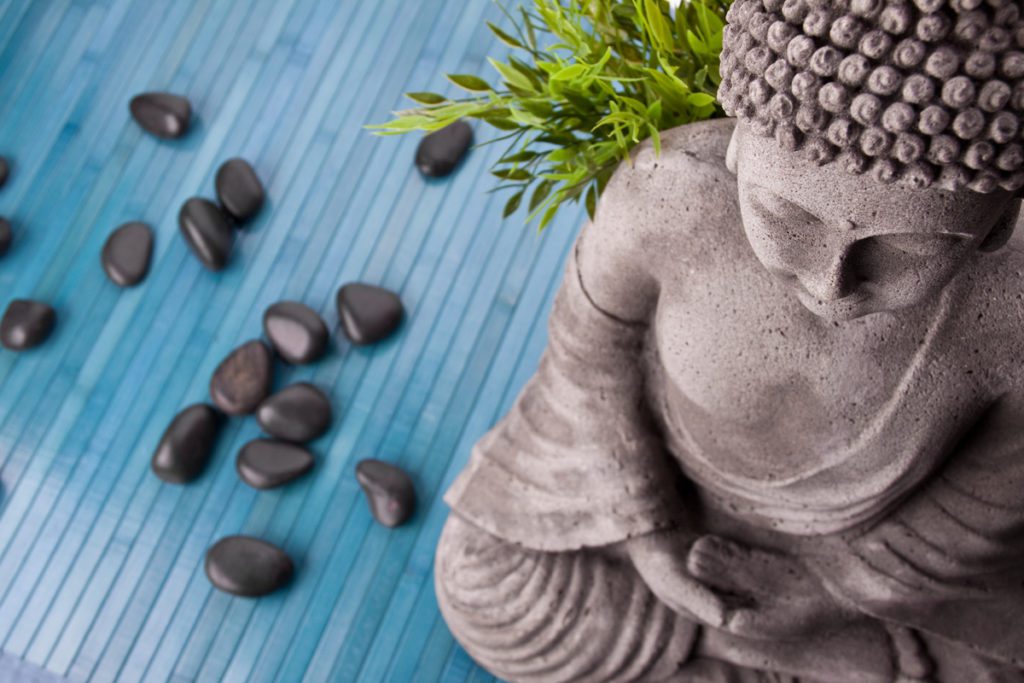 Meditation für Anfänger Meditieren lernen, aber wie?