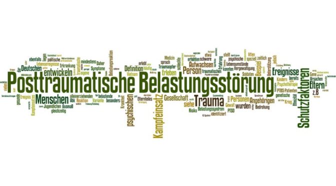 Posttraumatische Belastungsstörung (PTBS) Ausführlich Erklärt 💣