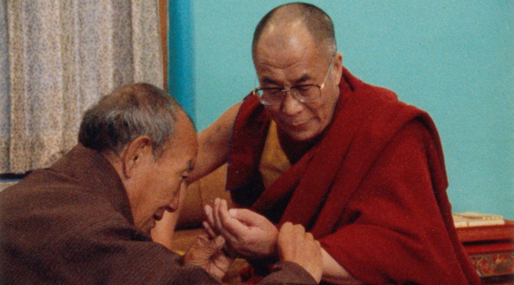 Tibetische Medizin, Pulslesen, PADMA NervoTib zum Nerven stärken